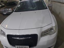 کرایسلەر 300